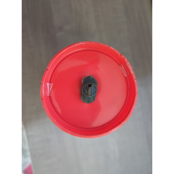 Vintage Say it with a Rose Novelty Inc 11156 Bear Picture Frame - Picture 4 of 5